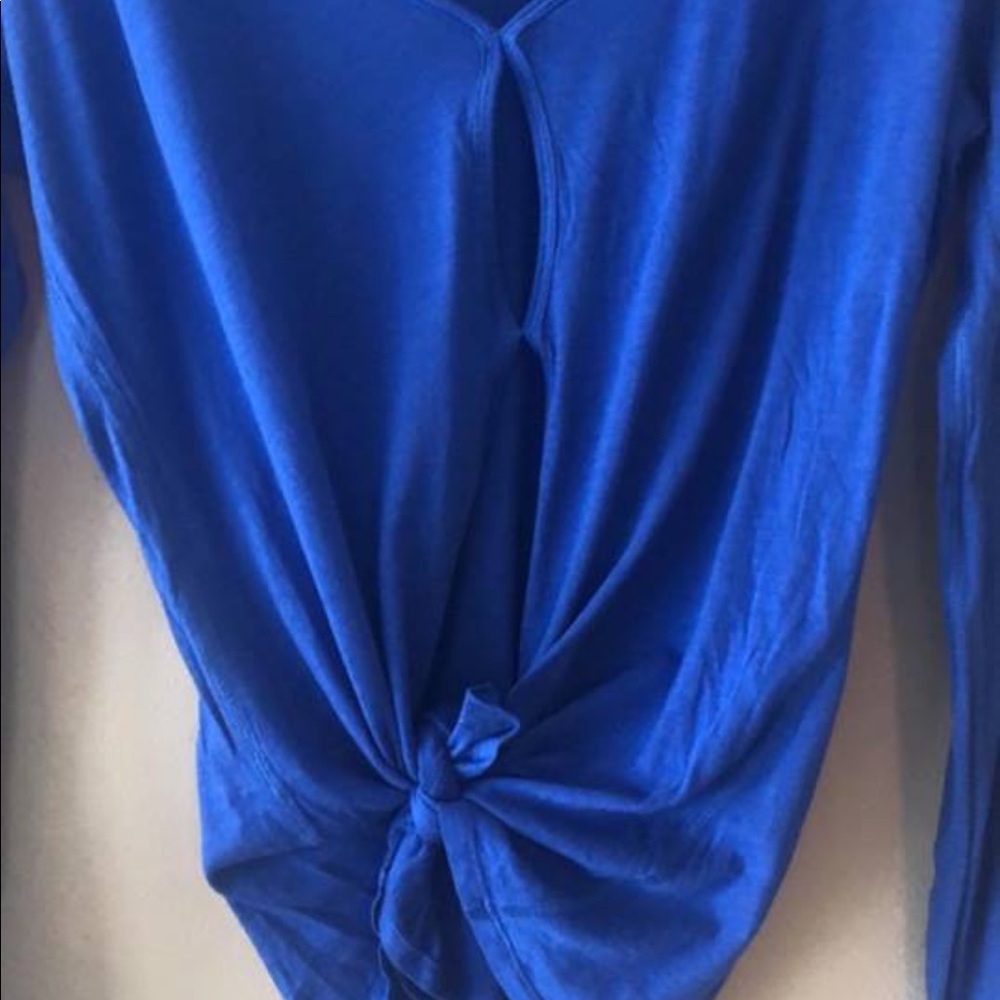 Lululemon long sleeve